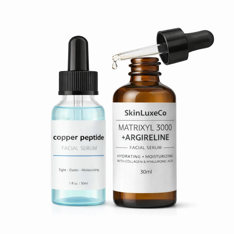Serum Power Duo