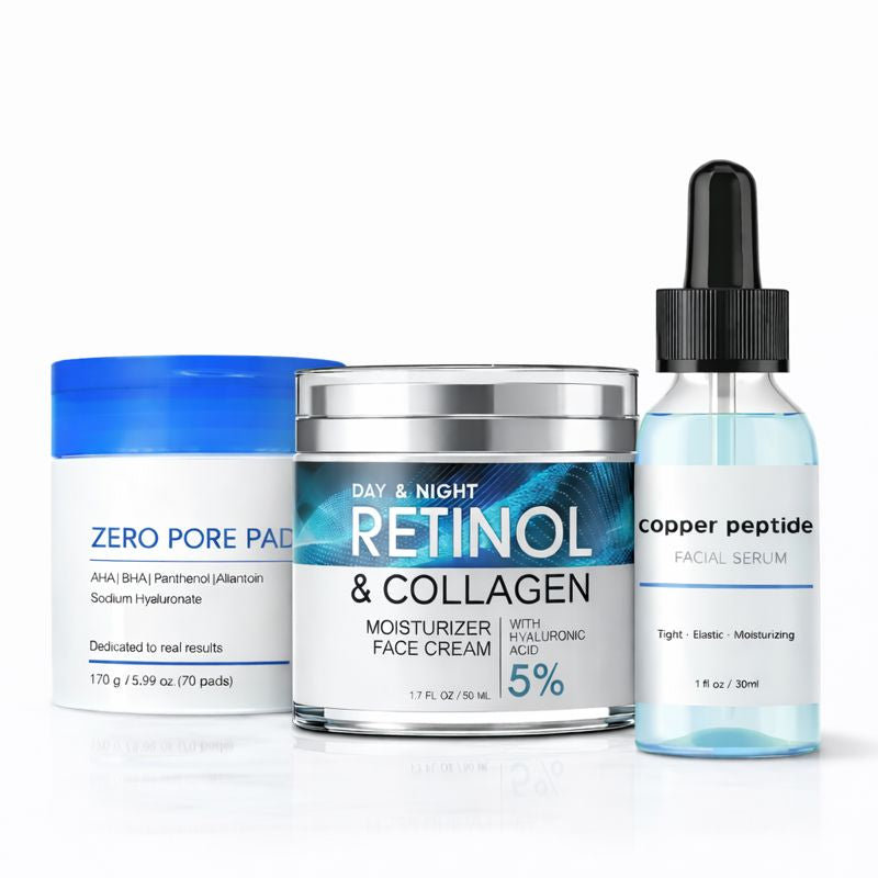 Deep Hydration Bundle