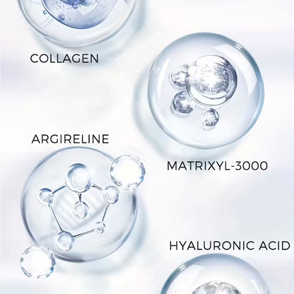 SkinLuxeCo Matrixyl 3000 & Argireline Serum