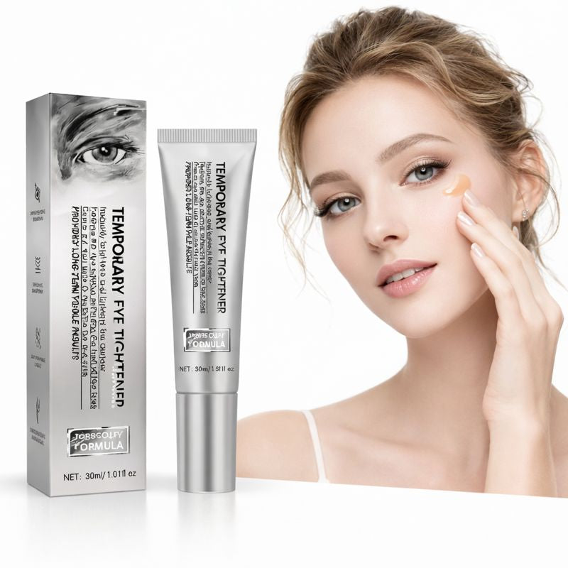 SkinLuxeCo. Instant Lift Eye Cream