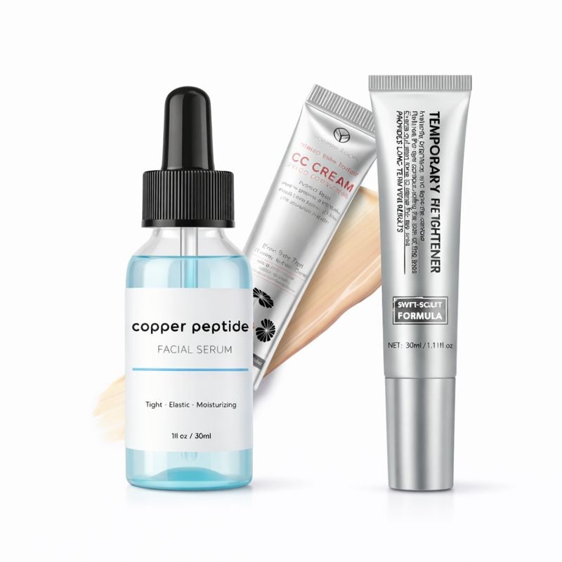 Daily Essentials Bundle