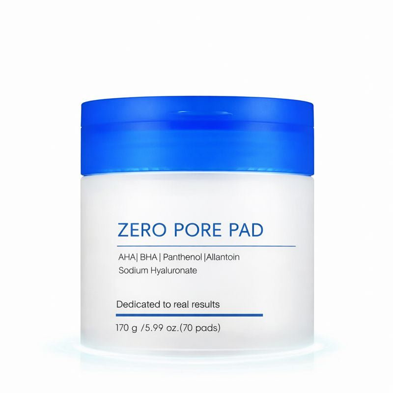 SkinLuxeCo Pore Cleansing Pad  (170g / 70 Pads)