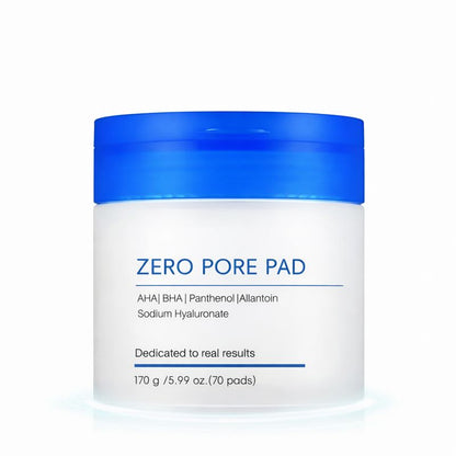 SkinLuxeCo Pore Cleansing Pad  (170g / 70 Pads)