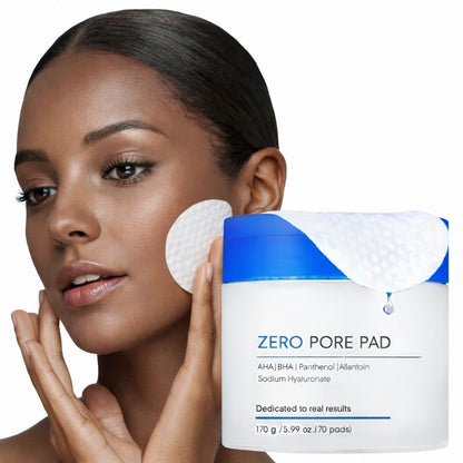 SkinLuxeCo Pore Cleansing Pad  (170g / 70 Pads)
