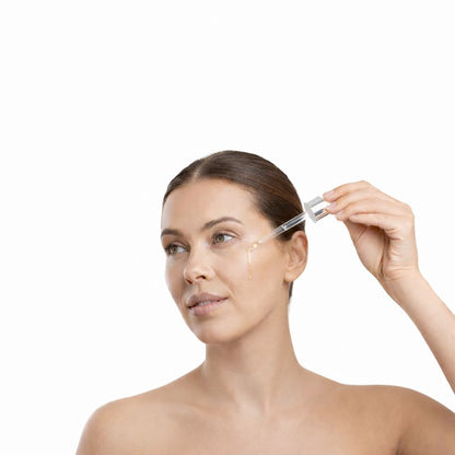 SkinLuxeCo Matrixyl 3000 & Argireline Serum